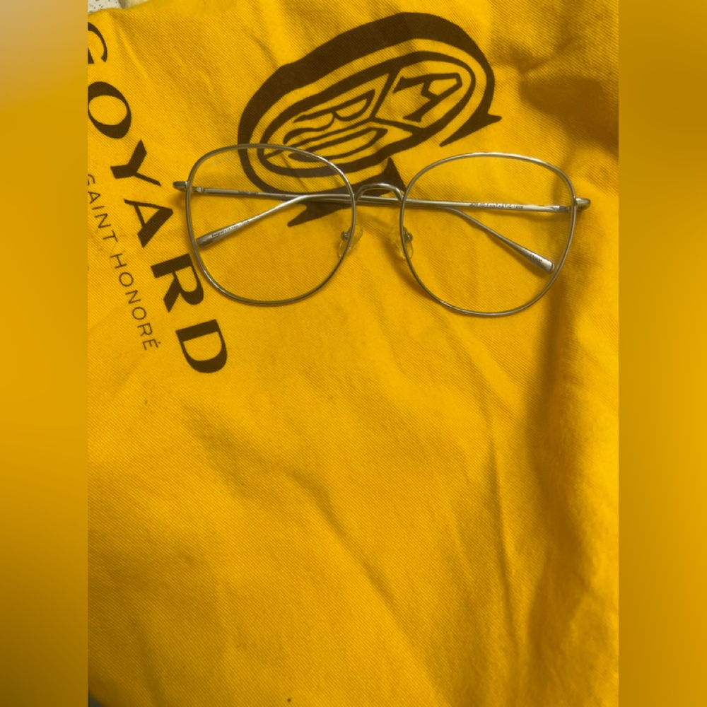 Thomas James brand eye glasses 🤓NWOT🤗👍❤️